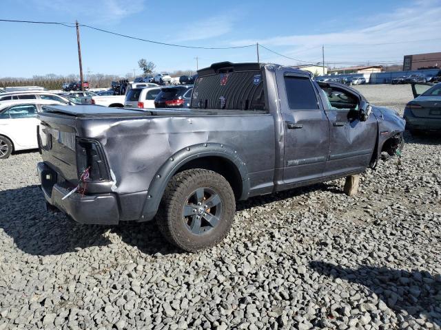 Photo 3 from auction – 2017 RAM 1500 ST with VIN 1C6RR7FT7HS759582