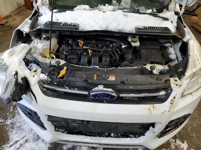 Photo 12 from auction – 2014 FORD ESCAPE SE with VIN 1FMCU9G95EUE31536