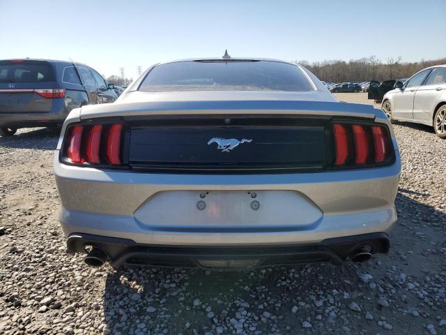 Photo 6 from auction – 2020 FORD MUSTANG with VIN 1FA6P8TH0L5172211
