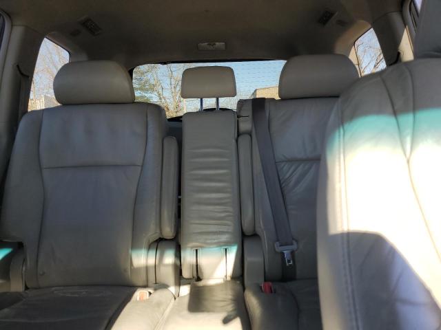 Photo 10 from auction – 2009 TOYOTA HIGHLANDER with VIN JTEES42A792142419