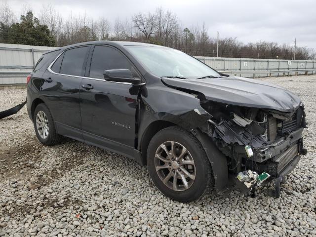 Photo 4 from auction – 2018 CHEVROLET EQUINOX LT with VIN 2GNAXJEV0J6295272