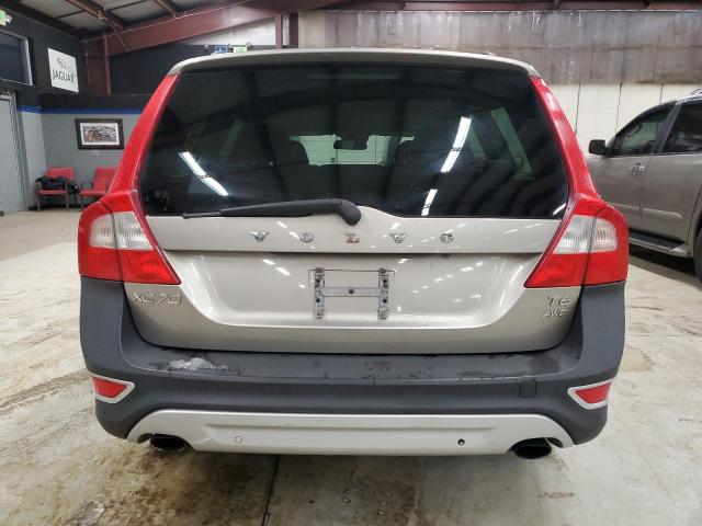 Photo 6 from auction – 2013 VOLVO XC70 T6 with VIN YV4902BZ0D1158804