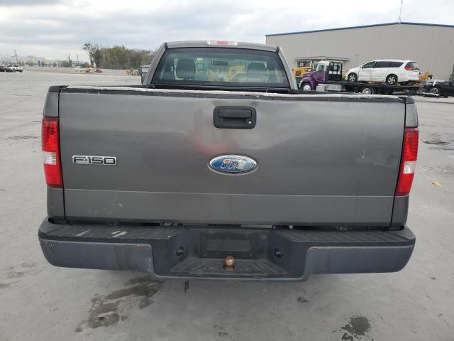 Photo 6 from auction – 2007 FORD F150 with VIN 1FTPF12V07NA41026