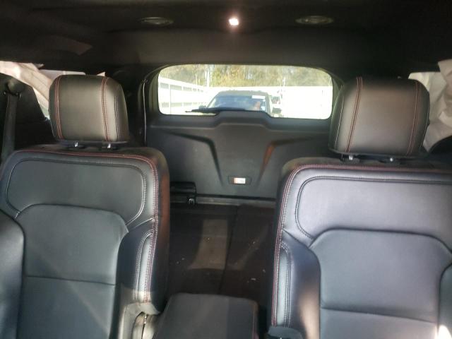 Photo 10 from auction – 2018 FORD EXPLORER S with VIN 1FM5K8GT9JGB39157