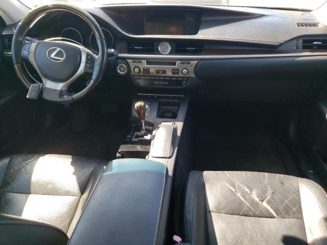 Photo 8 from auction – 2013 LEXUS ES 350 with VIN JTHBK1GG6D2022718