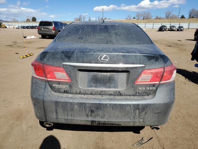 Photo 6 from auction – 2011 LEXUS ES 350 with VIN JTHBK1EG0B2469187