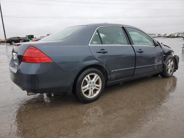 Photo 3 from auction – 2007 HONDA ACCORD SE with VIN JHMCM56387C010251
