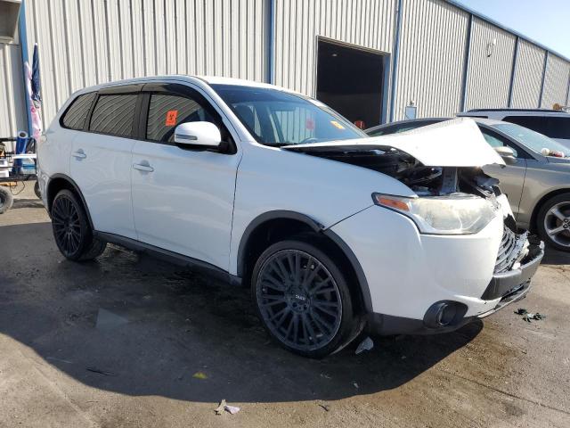 Фото 4 с аукциона – 2015 MITSUBISHI OUTLANDER с VIN JA4AD3A34FZ012010