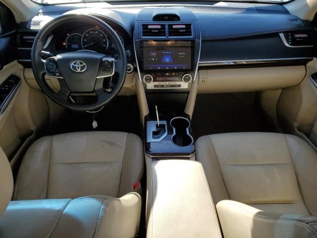 Photo 8 from auction – 2012 TOYOTA CAMRY BASE with VIN 4T4BF1FK9CR240197