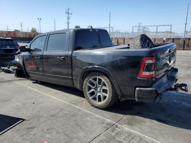 Photo 2 from auction – 2019 RAM 1500 LIMIT with VIN 1C6SRFHT6KN566564