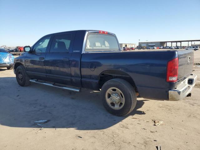 Photo 2 from auction – 2006 DODGE RAM 1500 with VIN 3D7KR19D46G232492