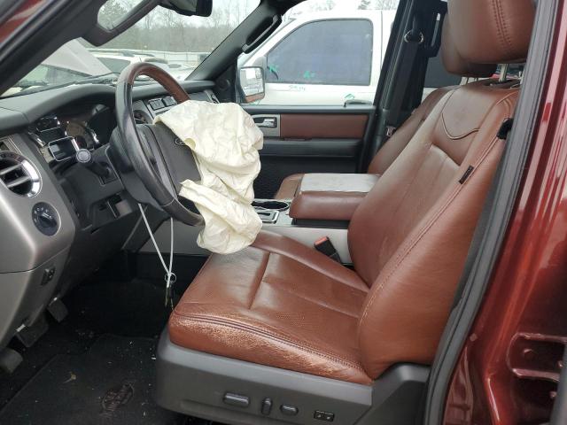 Photo 7 from auction – 2012 FORD EXPEDITION with VIN 1FMJU1H50CEF63700