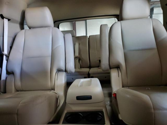 Photo 10 from auction – 2013 GMC YUKON DENA with VIN 1GKS2EEF0DR312371