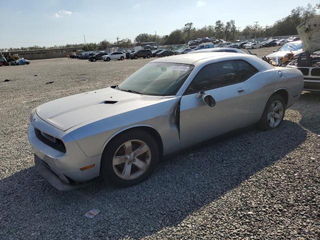 DODGE CHALLENGER 2010 with VIN 2B3CJ4DV6AH190103 - Photo from auction