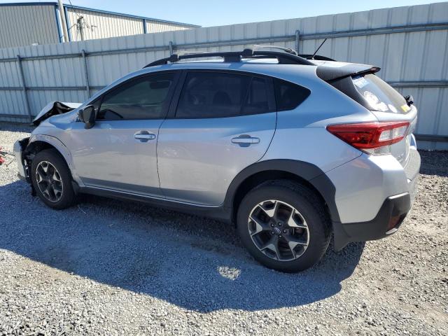 Photo 2 from auction – 2019 SUBARU CROSSTREK with VIN JF2GTABC7KH399367