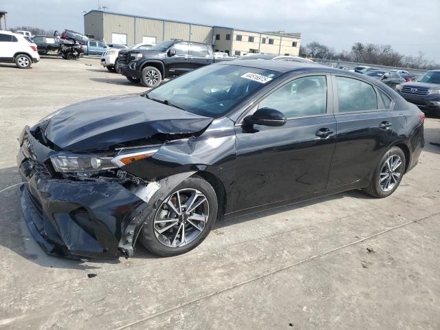 Photo 1 from auction – 2022 KIA FORTE FE with VIN 3KPF24AD7NE475222