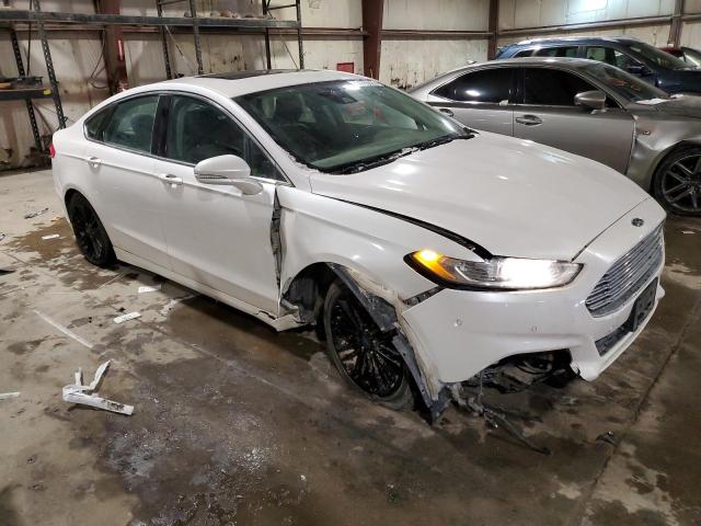 Photo 4 from auction – 2015 FORD FUSION SE with VIN 3FA6P0HD2FR188015