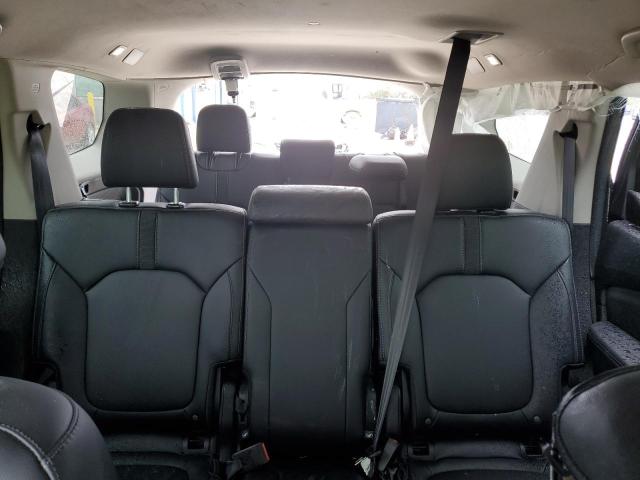 Photo 10 from auction – 2024 HONDA PILOT EXL with VIN 5FNYG2H46RB009544