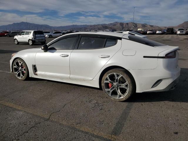 Photo 2 from auction – 2018 KIA STINGER GT with VIN KNAE55LC0J6038897