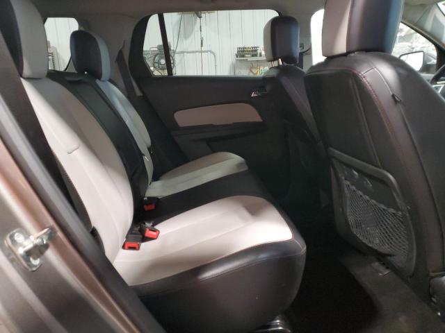 Photo 11 from auction – 2012 GMC TERRAIN SL with VIN 2GKALUEK2C6168980