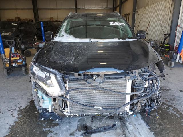 Photo 5 from auction – 2017 NISSAN ROGUE S with VIN KNMAT2MV9HP580137