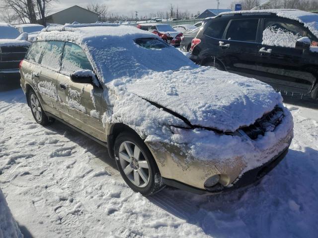 Photo 4 from auction – 2009 SUBARU OUTBACK 2. with VIN 4S4BP61C596325667