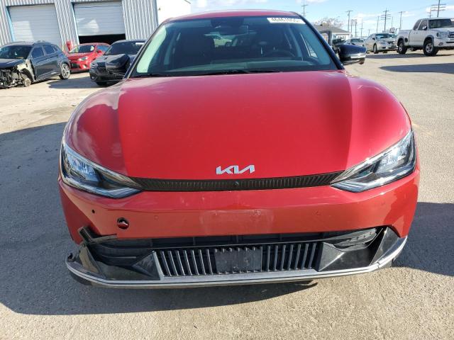 Photo 5 from auction – 2022 KIA EV6 LIGHT with VIN KNDC3DLC9N5031193