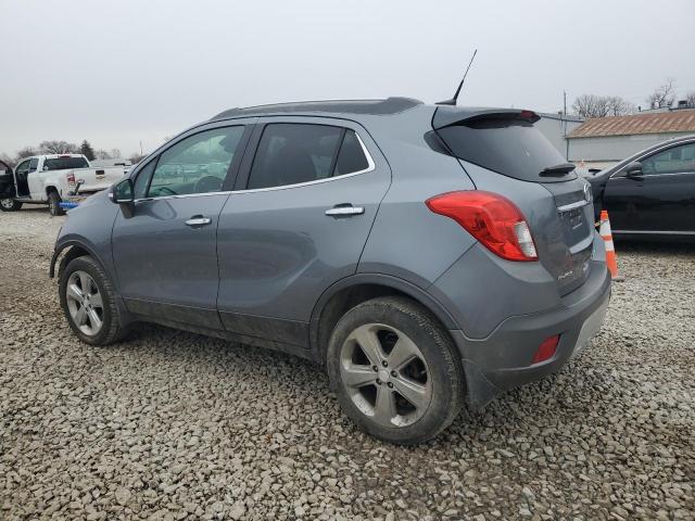 Photo 2 from auction – 2014 BUICK ENCORE with VIN KL4CJESB8EB645054