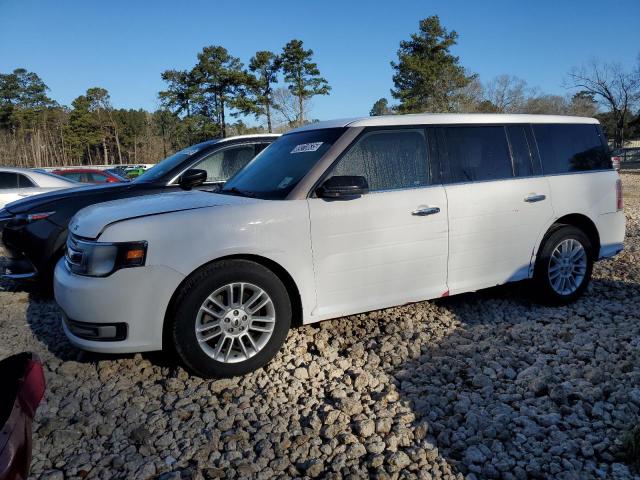 FORD FLEX SEL 2015 with VIN 2FMHK6C88FBA07315 - Photo from auction