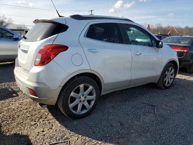Photo 3 from auction – 2014 BUICK ENCORE with VIN KL4CJCSB8EB770639