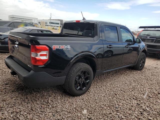 Photo 3 from auction – 2023 FORD MAVERICK X with VIN 3FTTW8F91PRA25595
