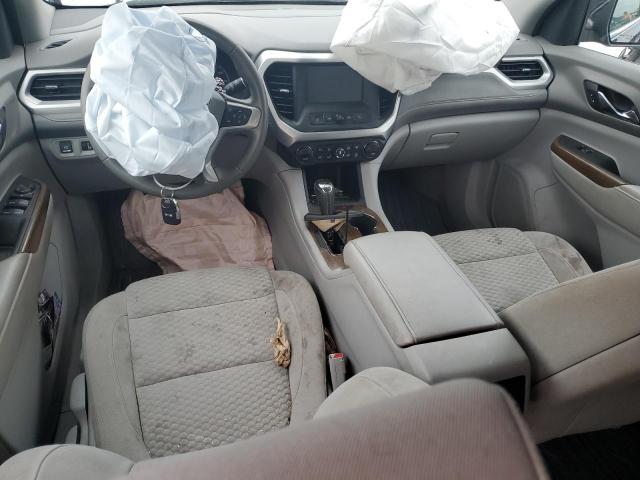 Photo 8 from auction – 2019 GMC ACADIA SLE with VIN 1GKKNKLA7KZ100853