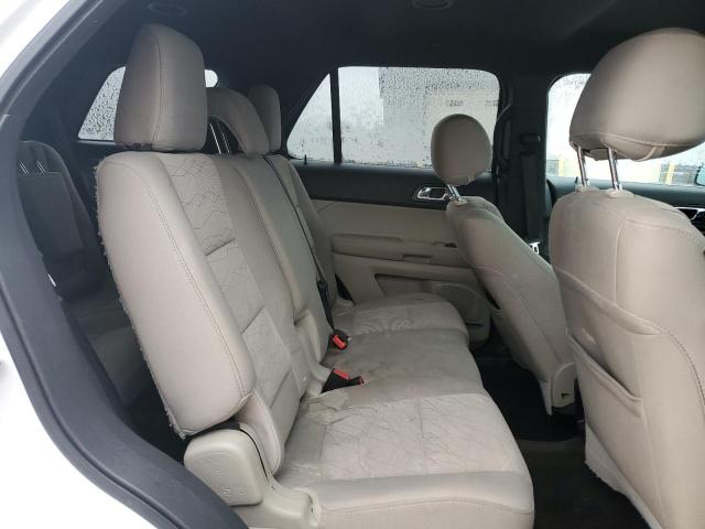 Photo 11 from auction – 2013 FORD EXPLORER with VIN 1FM5K8B8XDGB31575
