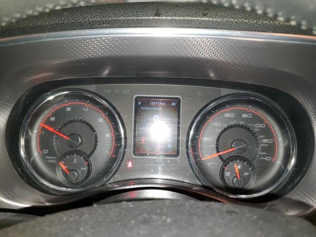 Photo 9 from auction – 2014 DODGE CHARGER SX with VIN 2C3CDXHG0EH334693