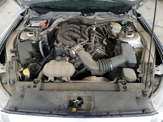Photo 11 from auction – 2016 FORD MUSTANG with VIN 1FA6P8AM7G5323616