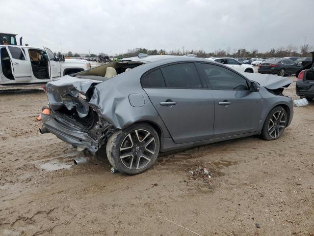 Photo 3 from auction – 2017 VOLVO S60 with VIN YV126MFL5H2423232