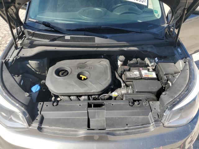 Photo 11 from auction – 2017 KIA SOUL + with VIN KNDJP3A5XH7412618