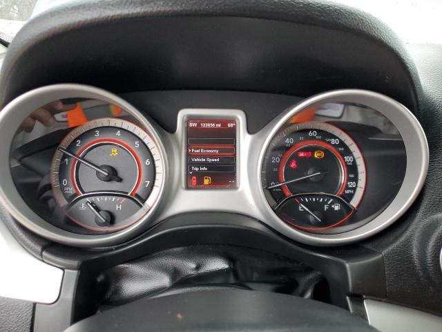 Photo 9 from auction – 2012 DODGE JOURNEY SX with VIN 3C4PDCBGXCT150803