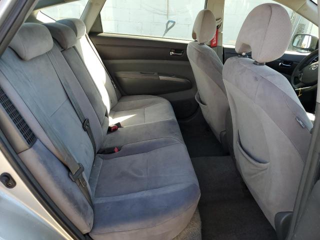 Photo 10 from auction – 2004 TOYOTA PRIUS with VIN JTDKB20U740040924