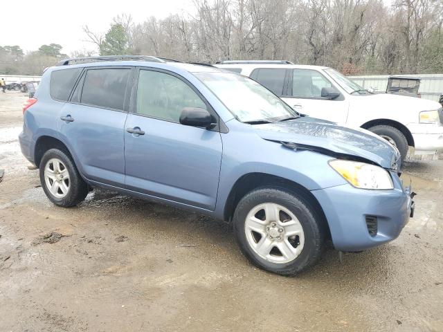 Photo 4 from auction – 2010 TOYOTA RAV4 with VIN 2T3ZF4DV7AW029835