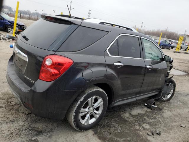 Photo 3 from auction – 2013 CHEVROLET EQUINOX LT with VIN 2GNFLGEK0D6285016