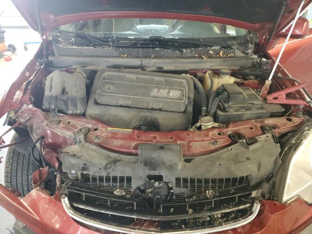 Photo 12 from auction – 2008 SATURN VUE XE with VIN 3GSDL43N58S701097