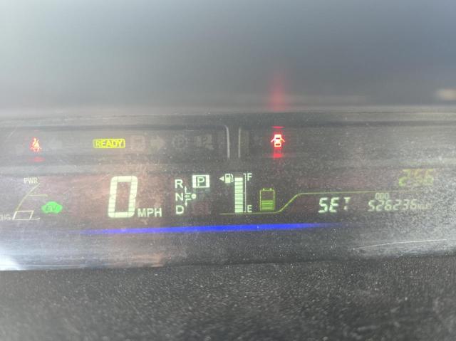 Photo 8 from auction – 2015 TOYOTA PRIUS V with VIN JTDZN3EU9FJ024564