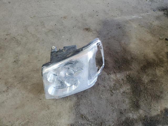 Photo 13 from auction – 2008 GMC ENVOY with VIN 1GKDT13S882231275