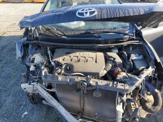 Photo 11 from auction – 2009 TOYOTA COROLLA MA with VIN 2T1KU40EX9C055557