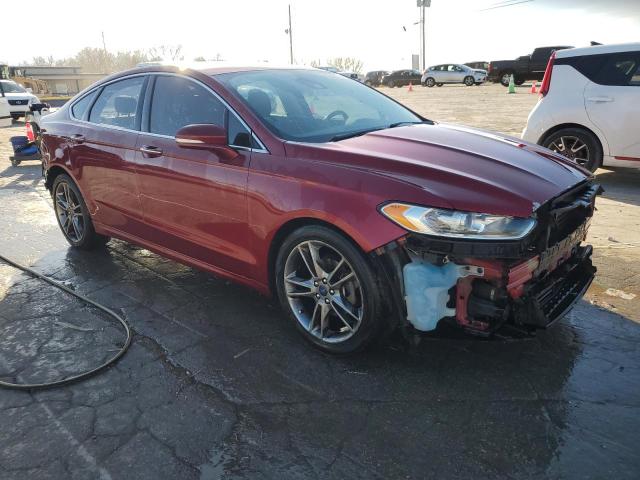 Photo 4 from auction – 2015 FORD FUSION TIT with VIN 3FA6P0K93FR141600
