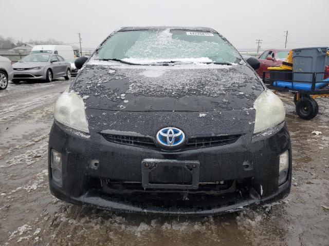 Photo 5 from auction – 2011 TOYOTA PRIUS with VIN JTDKN3DU7B1382369
