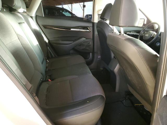 Photo 11 from auction – 2021 KIA SELTOS S with VIN KNDEU2AA2M7220282