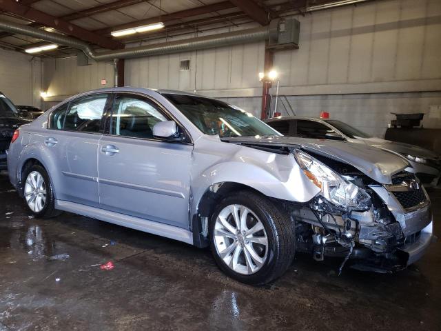 Photo 4 from auction – 2014 SUBARU LEGACY 2.5 with VIN 4S3BMBL65E3030013