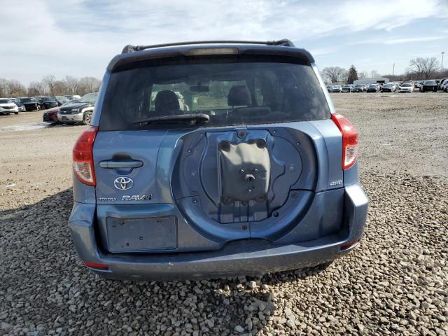 Photo 6 from auction – 2007 TOYOTA RAV4 with VIN JTMBD33V276048869